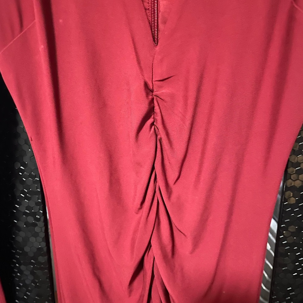 Bebe Dress - Picture 4 of 5